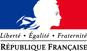 logo de la république française